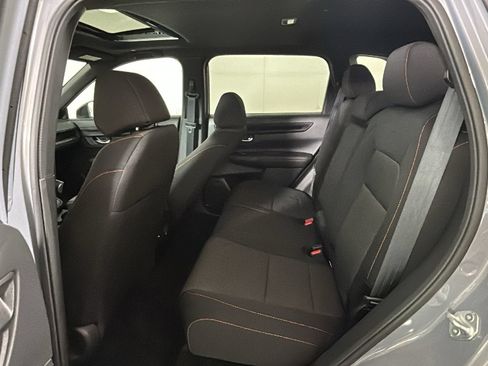 Used 2024 Honda CR-V Sport image 29