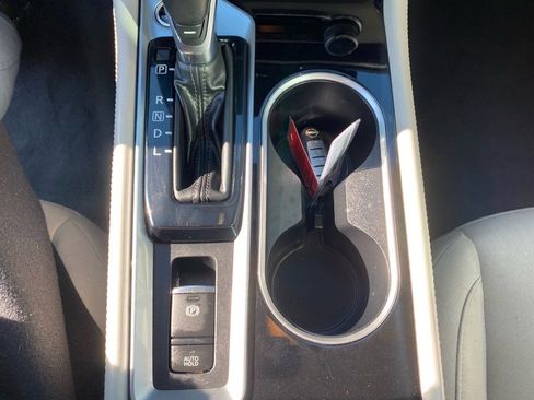 Used 2023 Nissan Altima 2.5 SV w/ SV Premium Package image 36