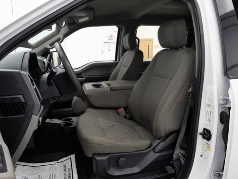 Used 2019 Ford F150 XLT w/ XTR Package AWD/4WD image 10