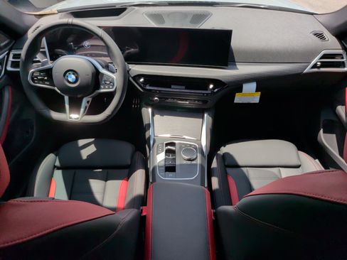 New 2026 BMW 430i xDrive w/ M Sport Package AWD/4WD image 33