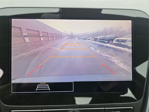 Used 2024 Chevrolet Malibu LS image 23