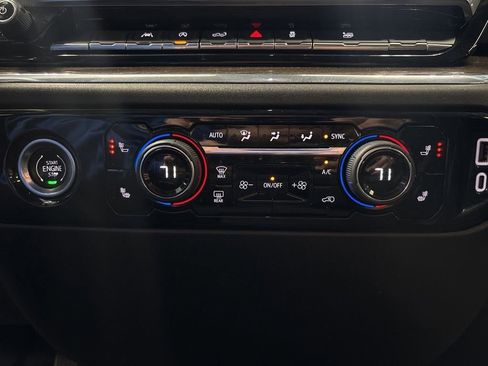 Certified 2024 Chevrolet Silverado 1500 LT AWD/4WD image 30