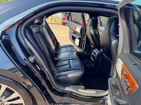 Used 2017 Lincoln Continental Reserve w/ Luxury Package AWD/4WD image 23