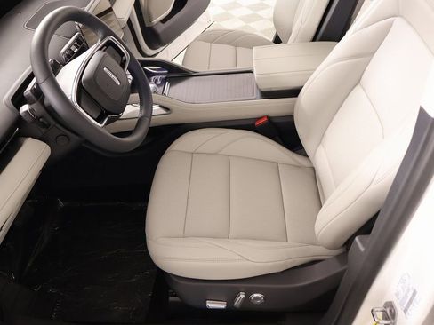 New 2026 Lincoln Nautilus Premier w/ Equipment Group 102A image 11