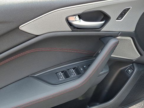 Certified 2025 Acura TLX SH-AWD w/ A-SPEC Pkg image 12
