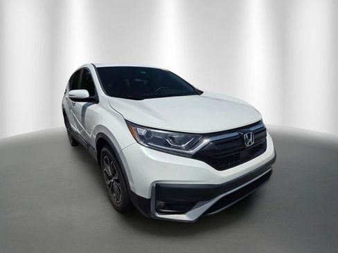 Used 2020 Honda CR-V EX-L image 5