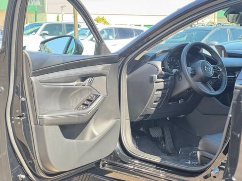 New 2026 MAZDA MAZDA3 2.5 S Sedan w/ Preferred Pkg FWD image 8