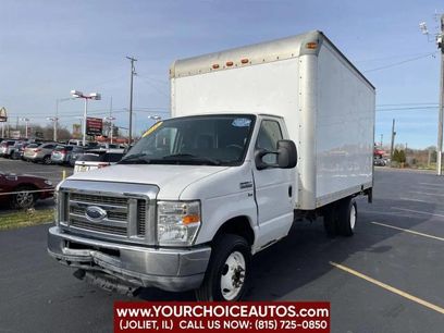 Used 2011 Ford E-350 and Econoline 350 Super Duty