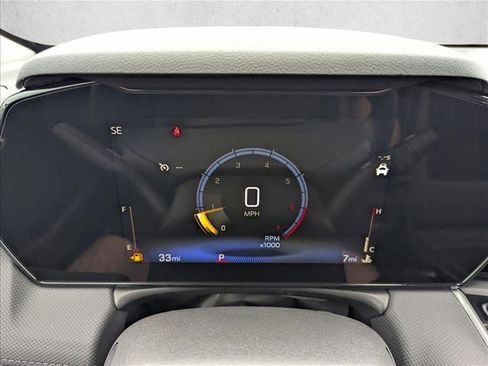 New 2026 Chevrolet TrailBlazer LS w/ LS Convenience Package FWD image 11