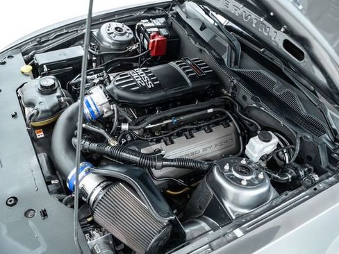 Used 2013 Ford Mustang GT image 34