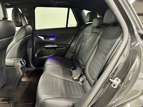 Certified 2025 Mercedes-Benz GLC 350e 4MATIC image 20