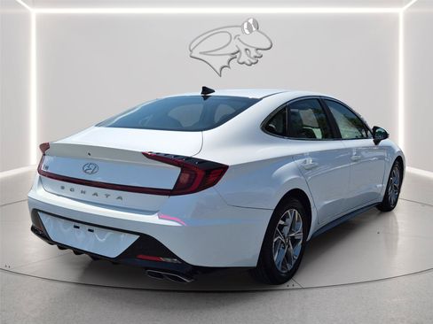 Used 2020 Hyundai Sonata SEL w/ Convenience Package FWD image 5