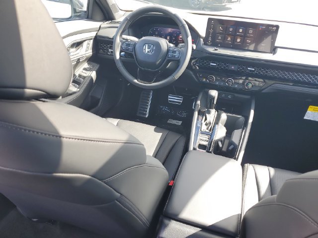 New 2026 Honda Accord Sport image 11