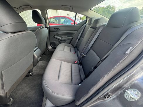Used 2026 Nissan Altima 2.5 SV FWD image 24