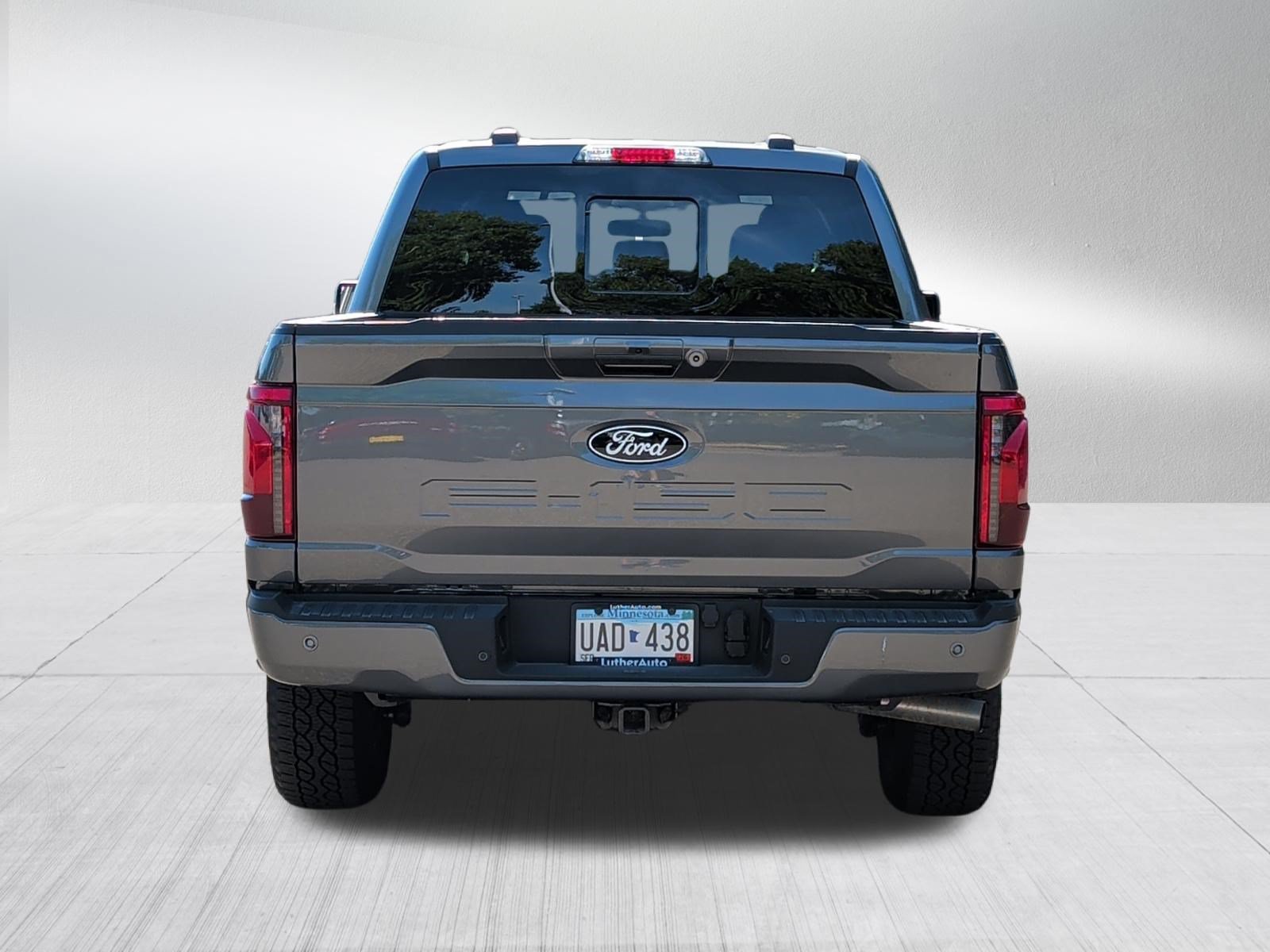 Used 2026 Ford F150 XLT AWD/4WD image 6