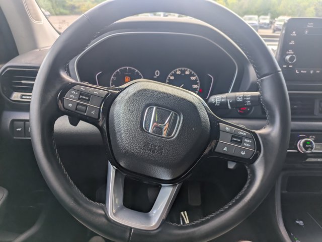 Used 2025 Honda Pilot EX-L image 21