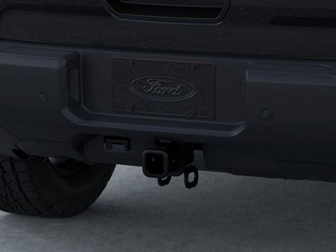 New 2026 Ford Bronco Sport Badlands image 23