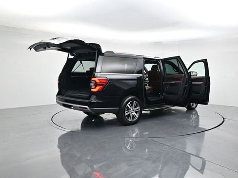 Used 2023 Ford Expedition Max Limited image 50