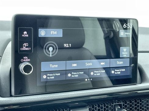 New 2026 Honda CR-V EX-L image 23