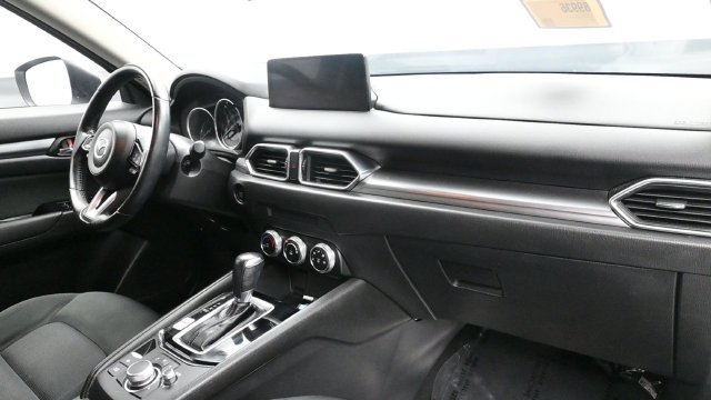 Used 2022 MAZDA CX-5 AWD 2.5 S image 12