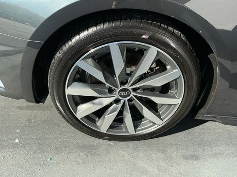 Used 2021 Audi A4 2.0T Premium Plus image 25