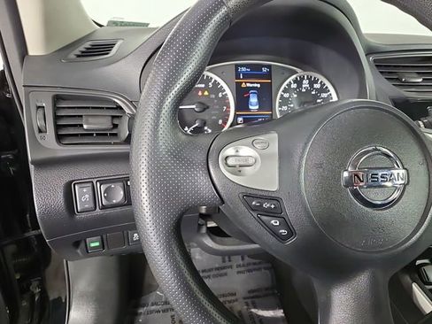 Used 2019 Nissan Sentra S FWD image 28