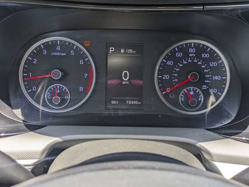 Used 2023 Kia K5 GT-Line w/ GT-Line Premium Package FWD image 28