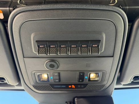 Used 2022 Ford Bronco Wildtrak AWD/4WD image 26