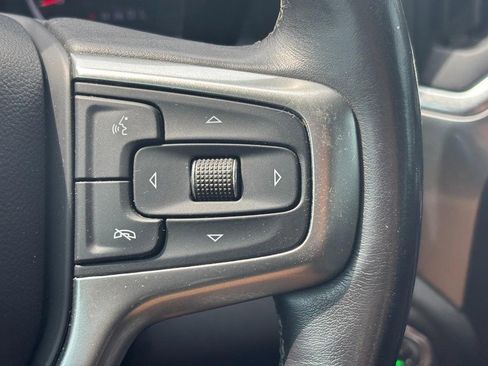 Used 2020 Chevrolet Silverado 1500 LT w/ All-Star Edition AWD/4WD image 19