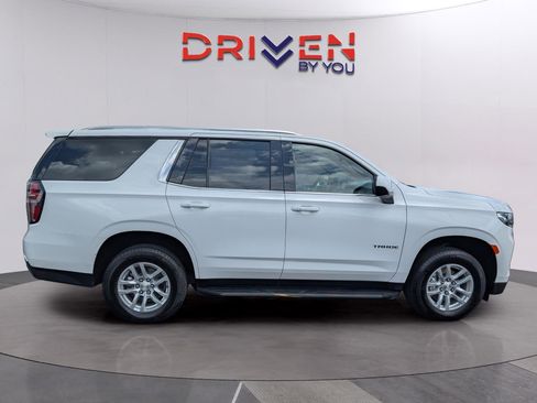 Used 2023 Chevrolet Tahoe LS w/ Driver Alert Package RWD image 6