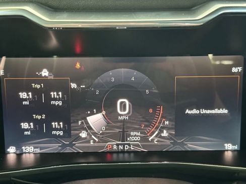 New 2026 GMC Canyon Elevation w/ Convenience Package image 21