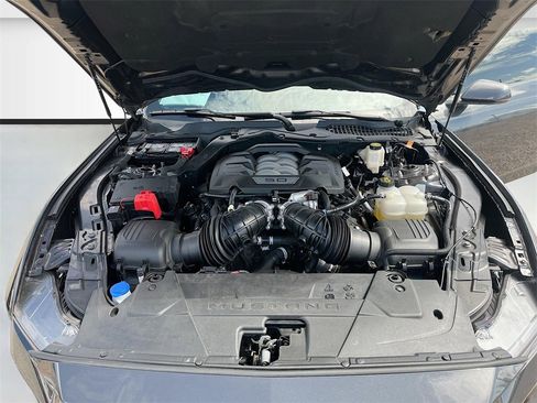 Used 2024 Ford Mustang GT Premium image 29