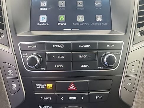 Used 2017 Hyundai Santa Fe Sport AWD/4WD image 32