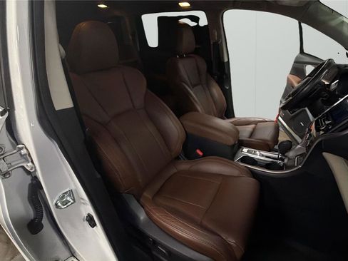 Used 2022 Subaru Ascent Touring AWD/4WD image 14