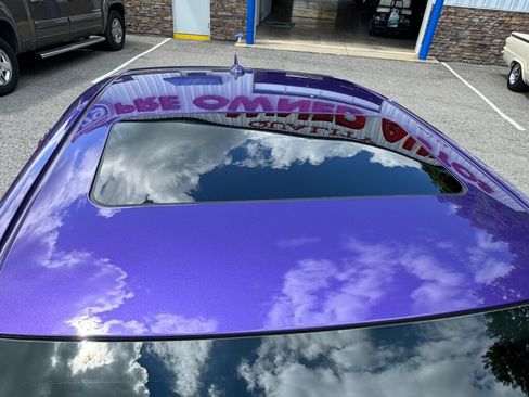 Used 2019 Dodge Challenger R/T Scat Pack w/ 1320 Drag Pack RWD image 9