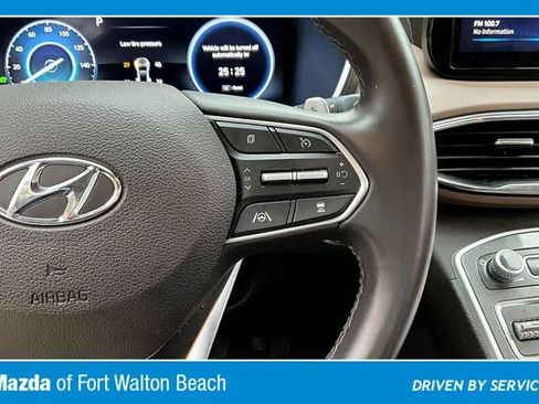 Used 2023 Hyundai Santa Fe SEL Convenience image 11