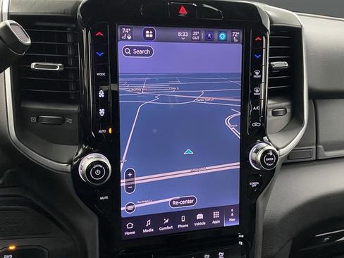 New 2026 RAM 2500 Big Horn image 9