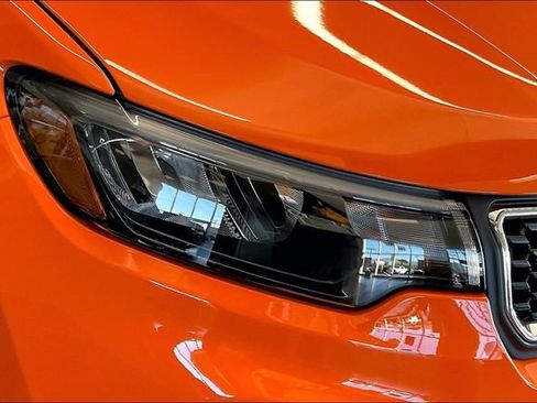 New 2026 Jeep Compass Latitude image 11