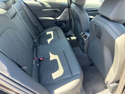 New 2026 BMW 530i w/ M Sport Package image 17