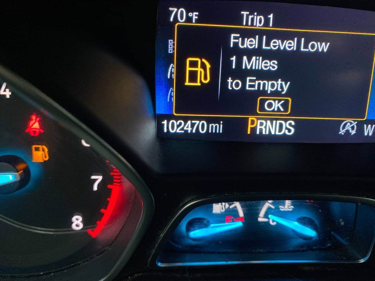 Used 2017 Ford Escape SE AWD/4WD image 17