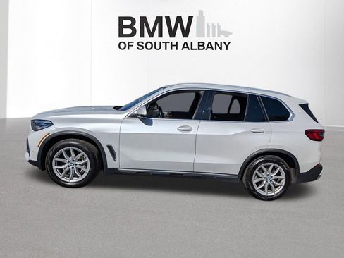 Used 2019 BMW X5 xDrive40i AWD/4WD image 4