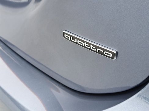 New 2025 Audi A5 2.0T Premium image 5