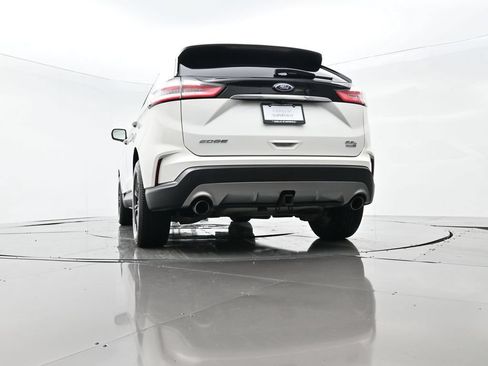 Used 2020 Ford Edge SEL w/ Convenience Package AWD/4WD image 49