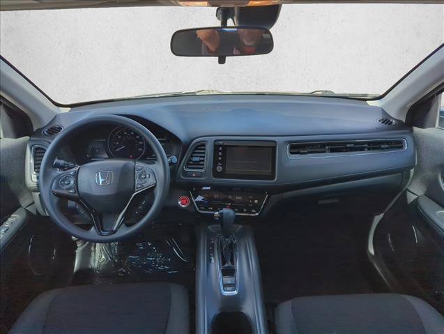 Certified 2022 Honda HR-V EX image 16
