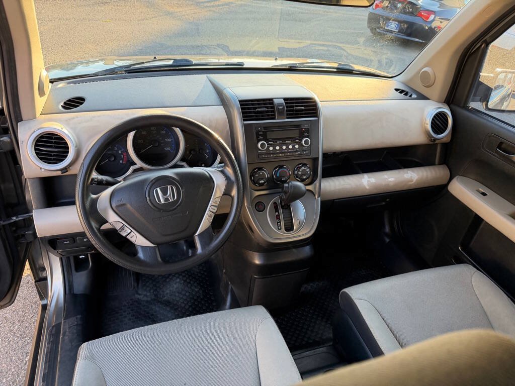Used 2008 Honda Element EX image 12