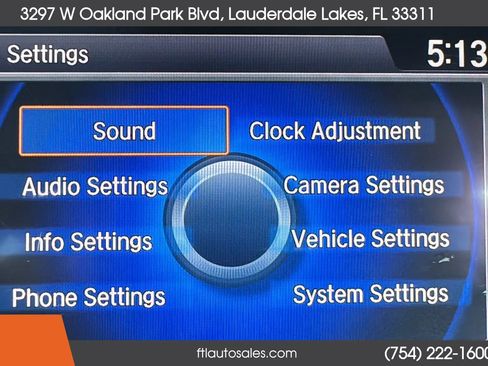 Used 2014 Honda Odyssey LX image 46