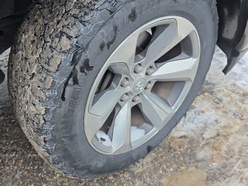 Used 2019 RAM 1500 Limited image 5