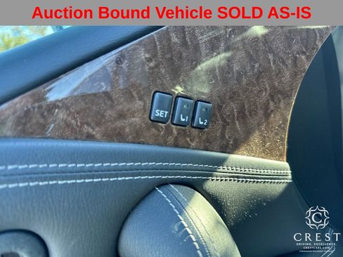 Used 2015 INFINITI QX80 Luxe w/ 22" Wheel Package image 11