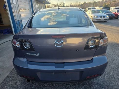 Used 2007 MAZDA MAZDA3 s Sport image 6