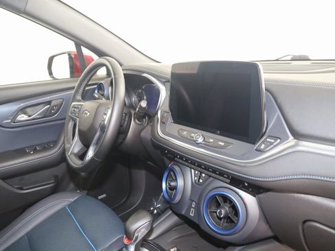 Used 2023 Chevrolet Blazer RS image 48